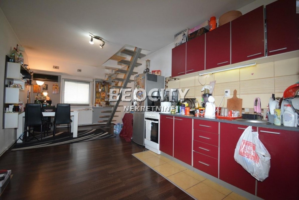 četvorosoban stan, 95 m2, Palilula, Save Kovačevića ID: 70275 4