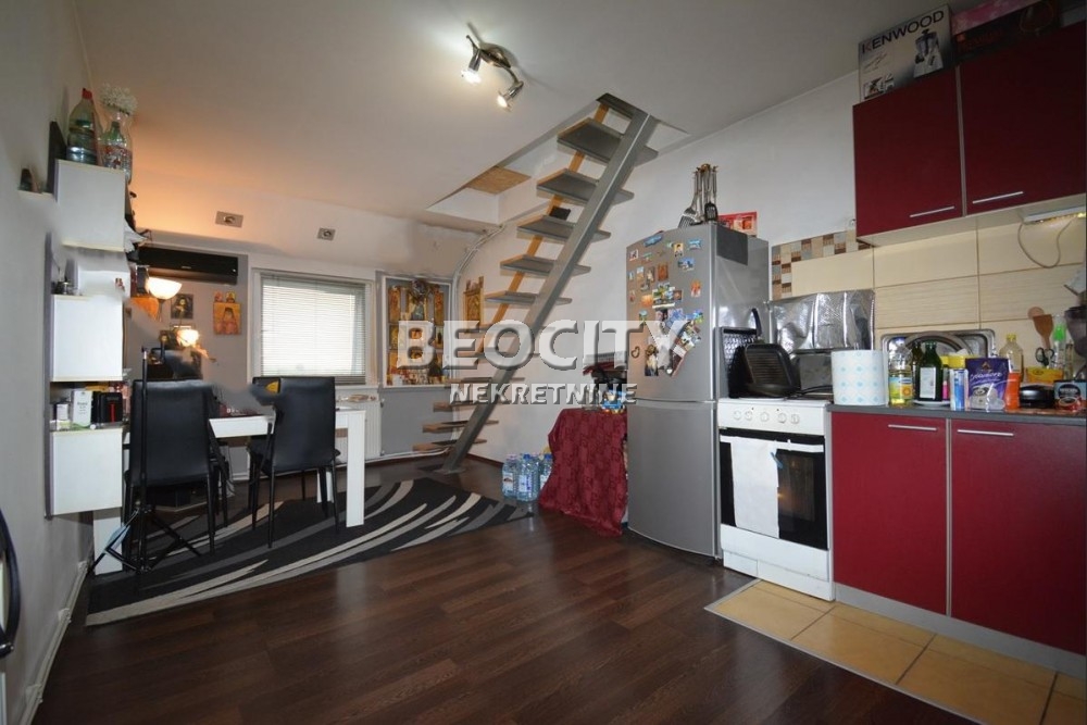 četvorosoban stan, 95 m2, Palilula, Save Kovačevića ID: 70275 5