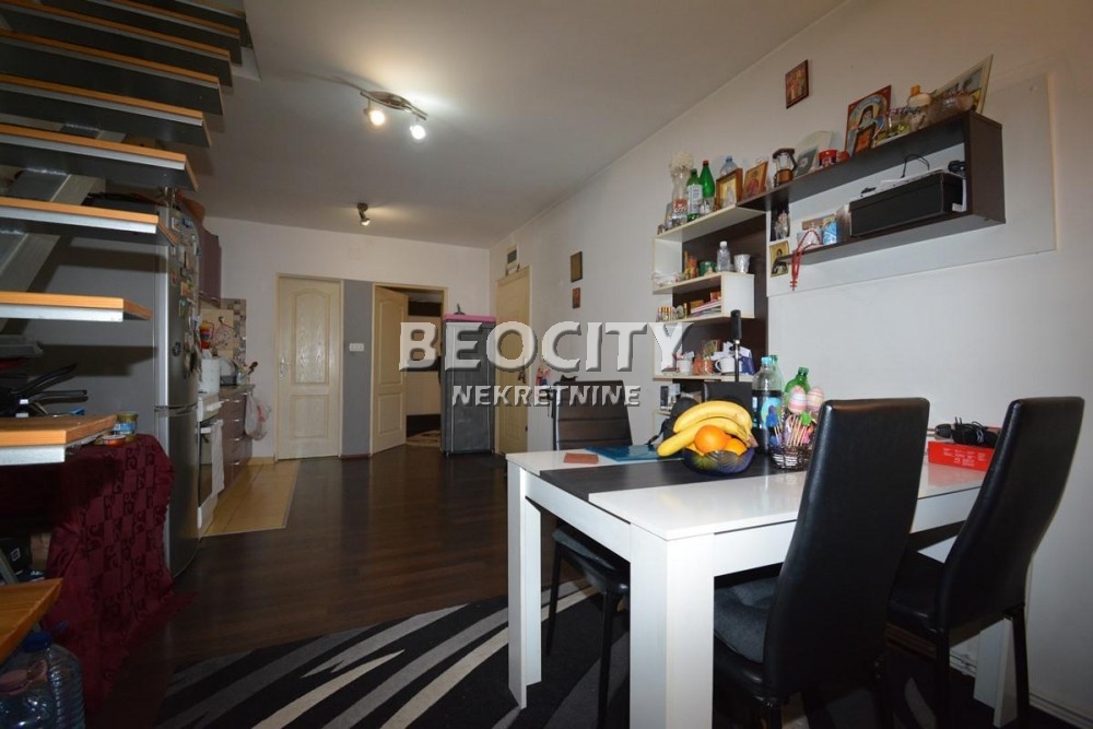 četvorosoban stan, 95 m2, Palilula, Save Kovačevića ID: 70275 7