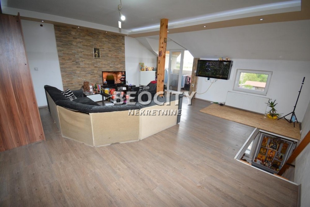 četvorosoban stan, 95 m2, Palilula, Save Kovačevića ID: 70275 11