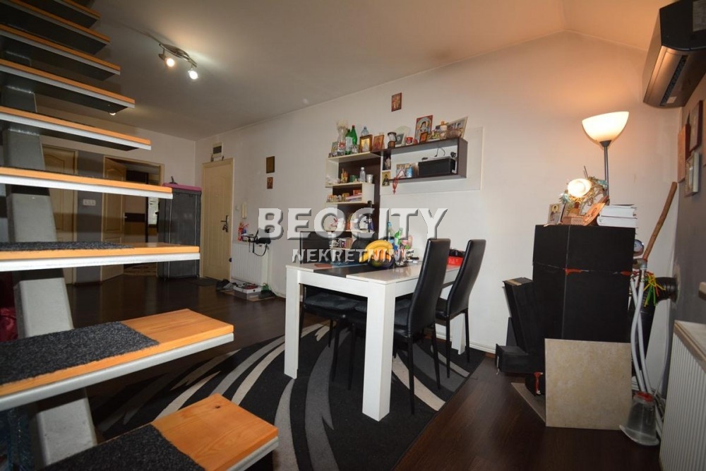 četvorosoban stan, 95 m2, Palilula, Save Kovačevića ID: 70275 8