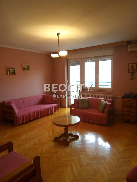 četvorosoban stan, 95 m2, Podbara, Marka Miljanova ID: 97701 2