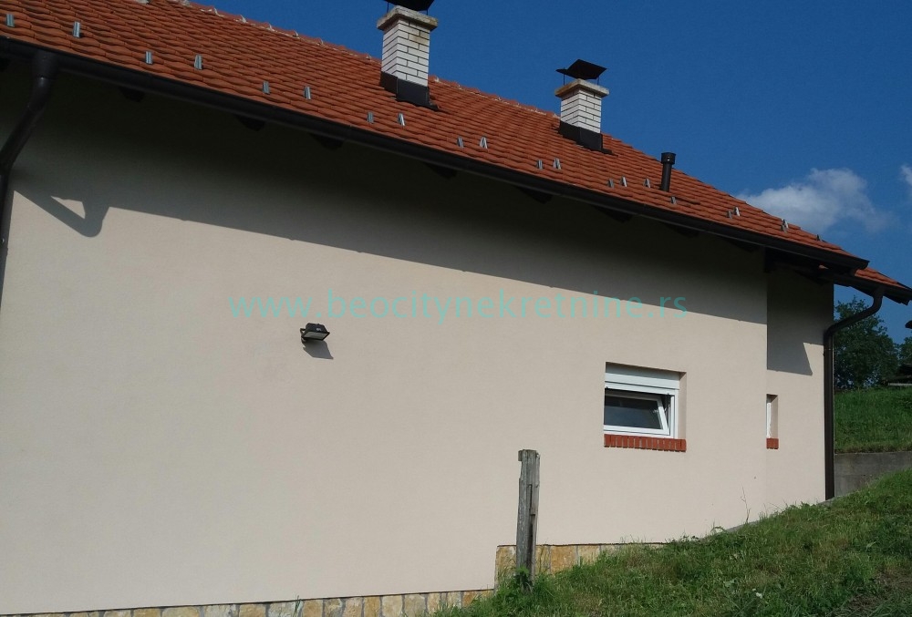 četvorosobna kuća, 122 m2, Dugi Do ID: 27263 24