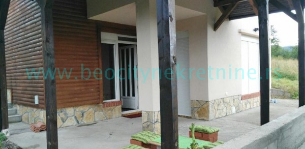 četvorosobna kuća, 122 m2, Dugi Do ID: 27263 2