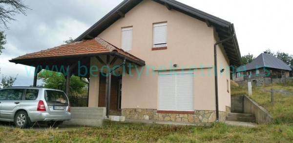 četvorosobna kuća, 122 m2, Dugi Do ID: 27263 3