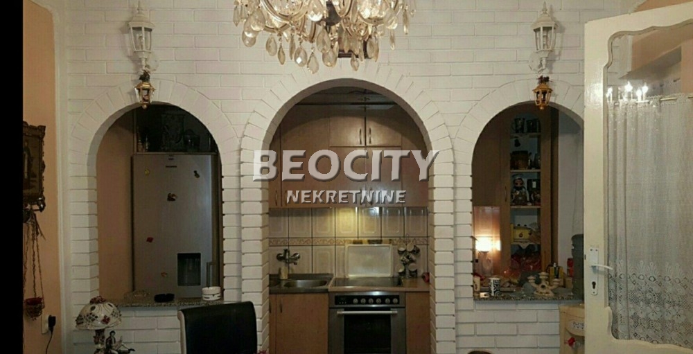 četvorosobna kuća, 144 m2, Novi Sad, Jevrejska ID: 32017 2