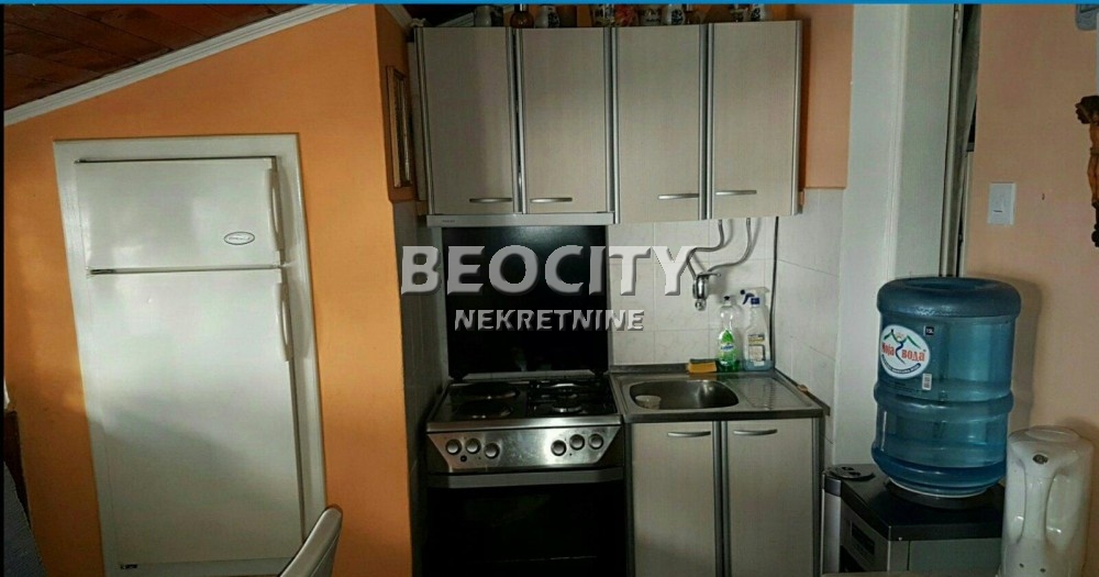 četvorosobna kuća, 144 m2, Novi Sad, Jevrejska ID: 32017 8