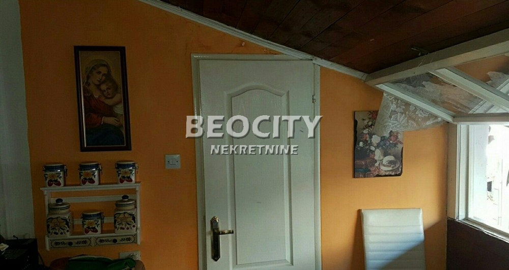 četvorosobna kuća, 144 m2, Novi Sad, Jevrejska ID: 32017 9