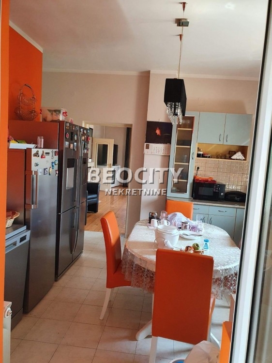 četvorosobna kuća, 155 m2, Palilula, Lole Ribara ID: 78890 5