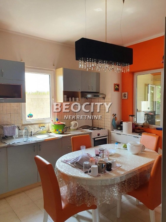 četvorosobna kuća, 155 m2, Palilula, Lole Ribara ID: 78890 6