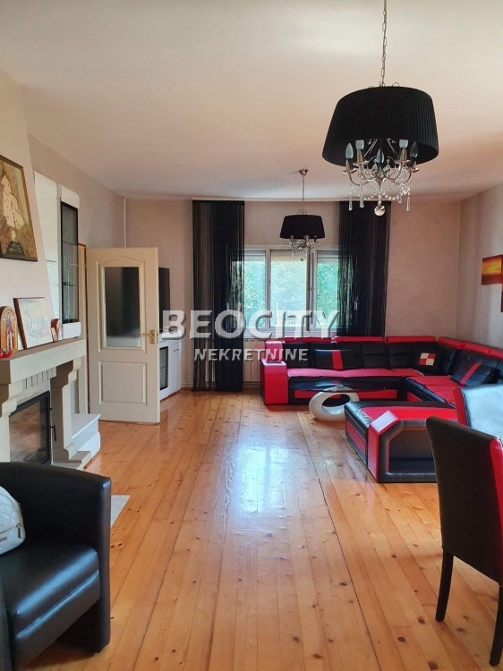 četvorosobna kuća, 155 m2, Palilula, Lole Ribara ID: 78890 2