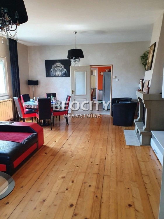 četvorosobna kuća, 155 m2, Palilula, Lole Ribara ID: 78890 3