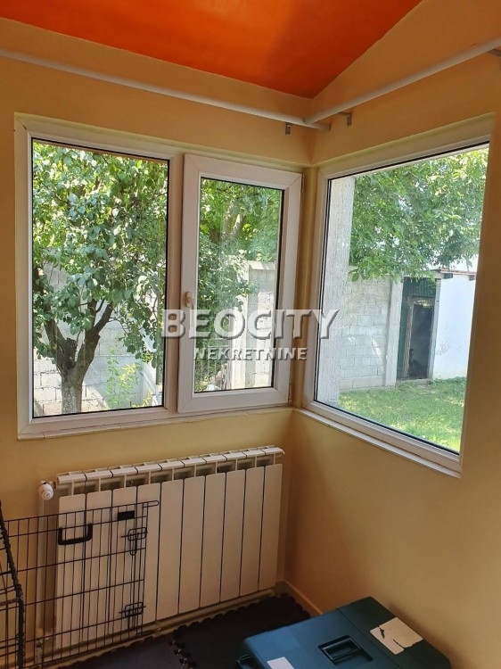 četvorosobna kuća, 155 m2, Palilula, Lole Ribara ID: 78890 13