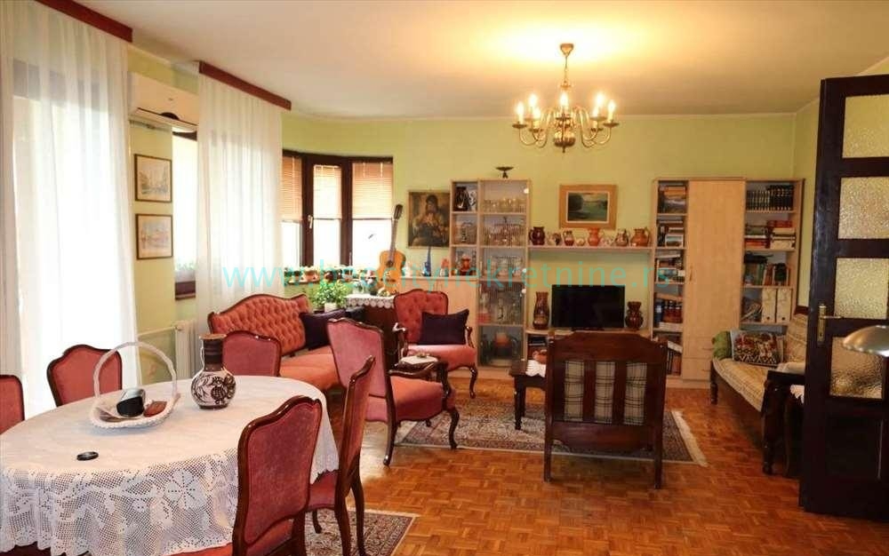 četvorosobna kuća, 341 m2, Telep, Milana Savića ID: 37647 2
