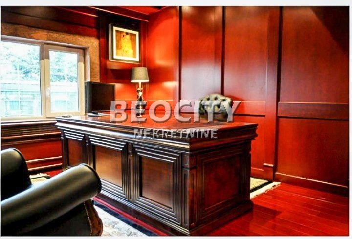 četvorosobna kuća, 830 m2, Senjak, Drinićka ID: 83639 11