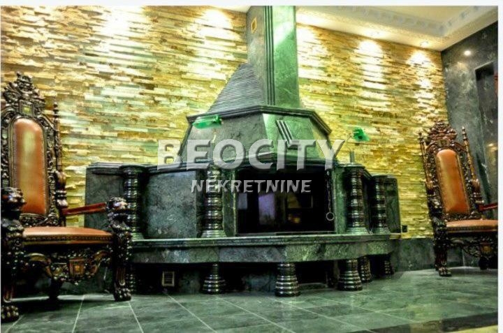 četvorosobna kuća, 830 m2, Senjak, Drinićka ID: 83639 4