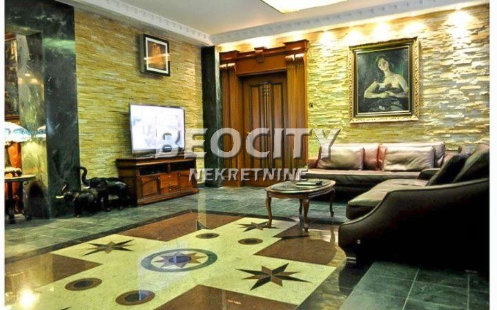 četvorosobna kuća, 830 m2, Senjak, Drinićka ID: 83639 5