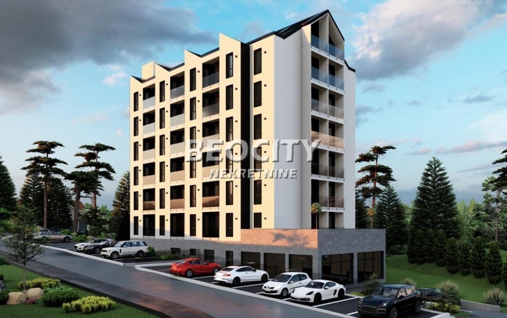 Dvosoban stan, 36 m2, Centar, Rujanska ID: 90368 2