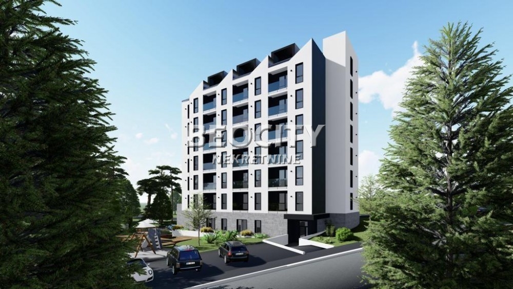 Dvosoban stan, 36 m2, Centar, Rujanska ID: 90368 1