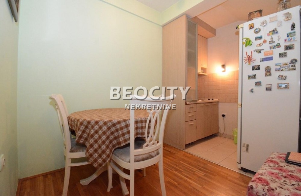 Dvosoban stan, 37 m2, Centar, Vojvode Vlahovića ID: 95135 7