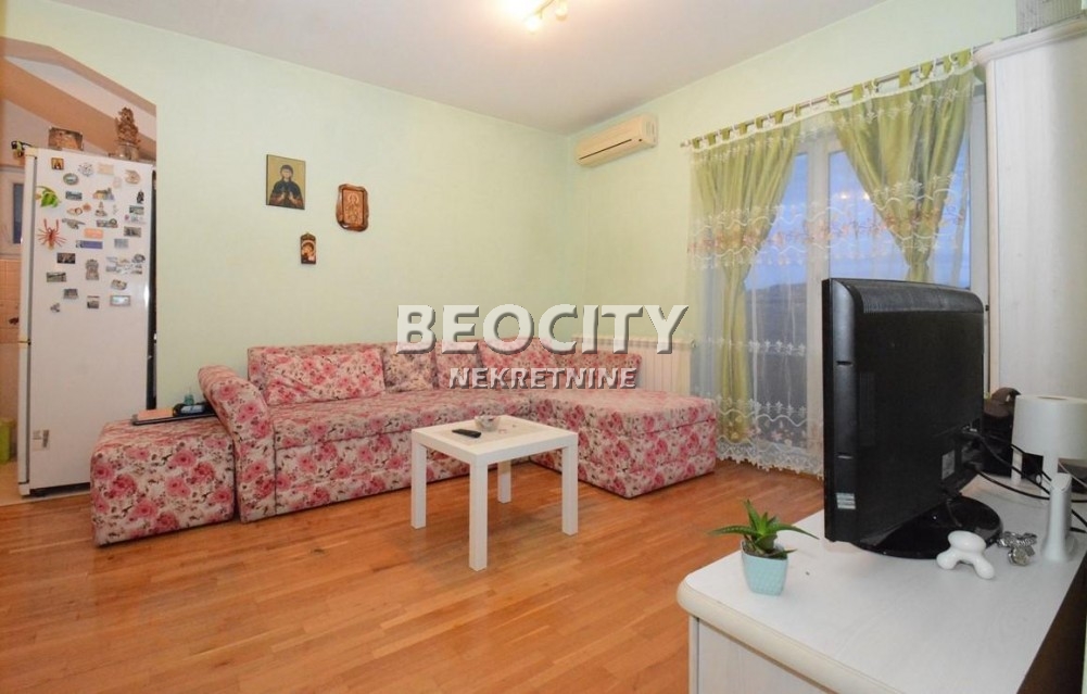 Dvosoban stan, 37 m2, Centar, Vojvode Vlahovića ID: 95135 2