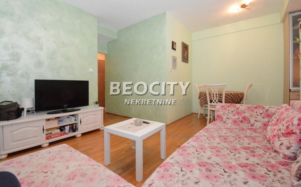 Dvosoban stan, 37 m2, Centar, Vojvode Vlahovića ID: 95135 3