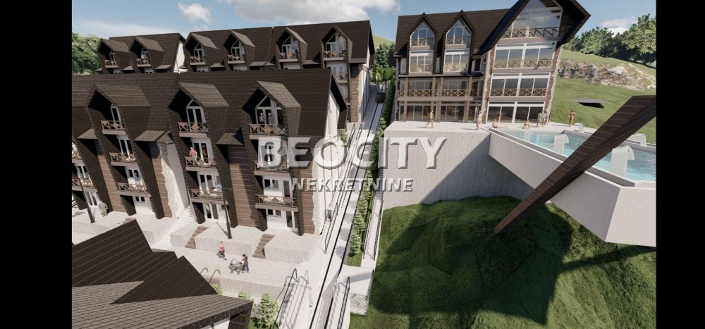 Dvosoban stan, 37 m2 ID: 81885 5