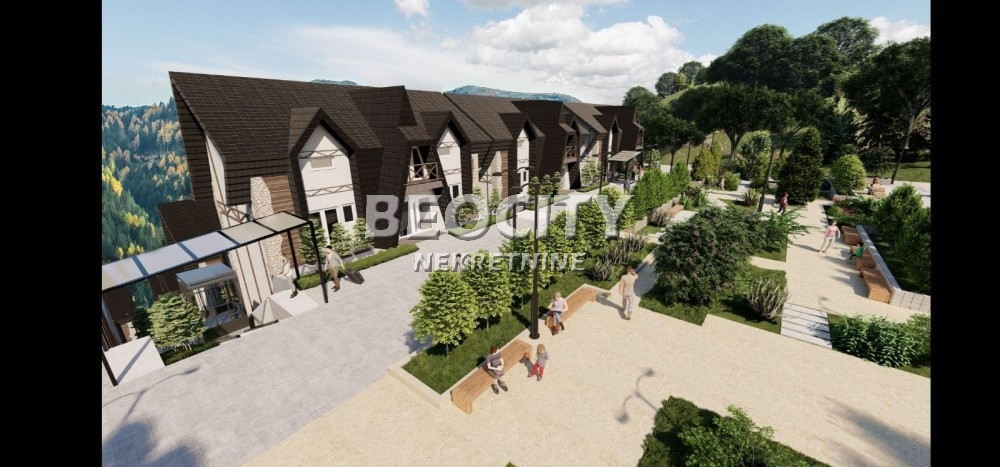 Dvosoban stan, 37 m2 ID: 81885 6