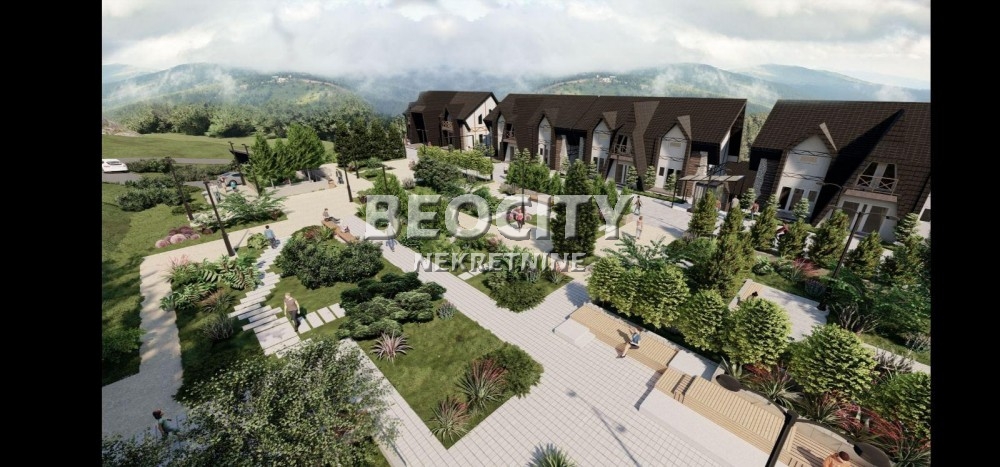 Dvosoban stan, 37 m2 ID: 81885 8