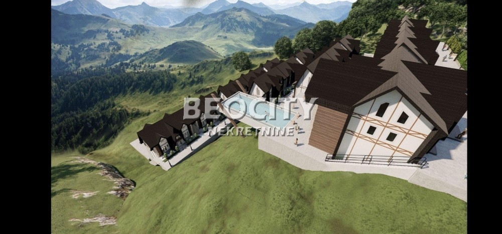 Dvosoban stan, 37 m2 ID: 81885 10