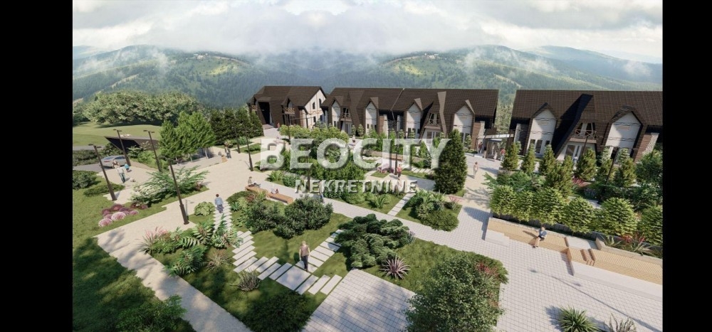 Dvosoban stan, 37 m2 ID: 81885 3