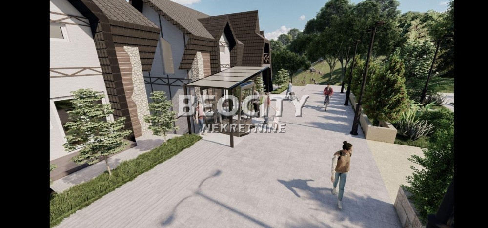 Dvosoban stan, 37 m2 ID: 81885 12