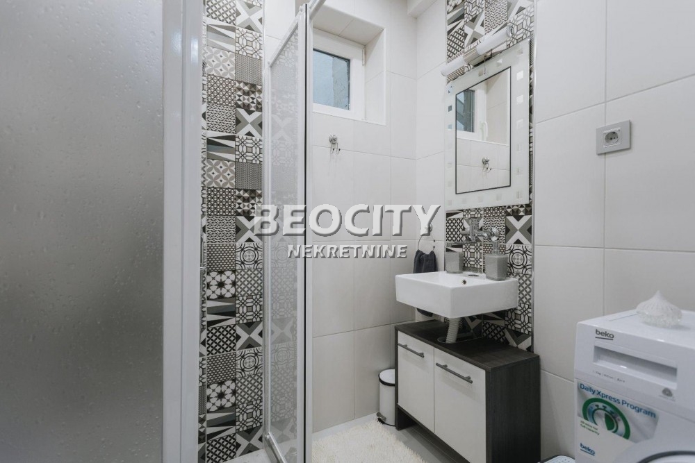 Dvosoban stan, 38 m2, Novi Sad, Skerlićeva ID: 91350 17