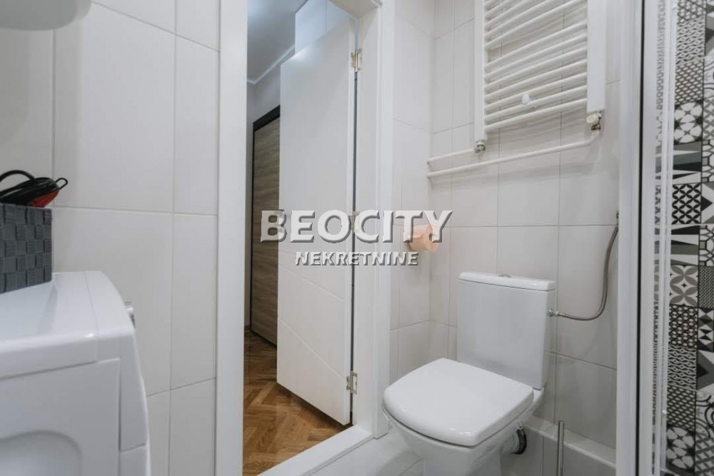 Dvosoban stan, 38 m2, Novi Sad, Skerlićeva ID: 91350 18