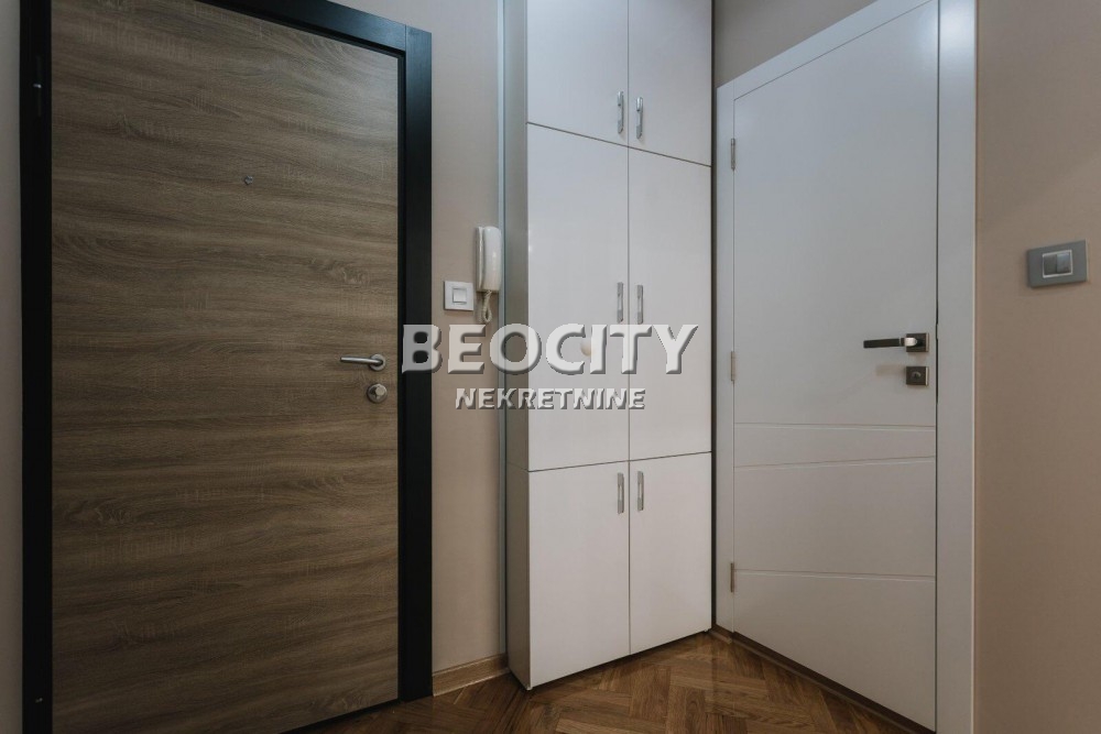 Dvosoban stan, 38 m2, Novi Sad, Skerlićeva ID: 91350 10