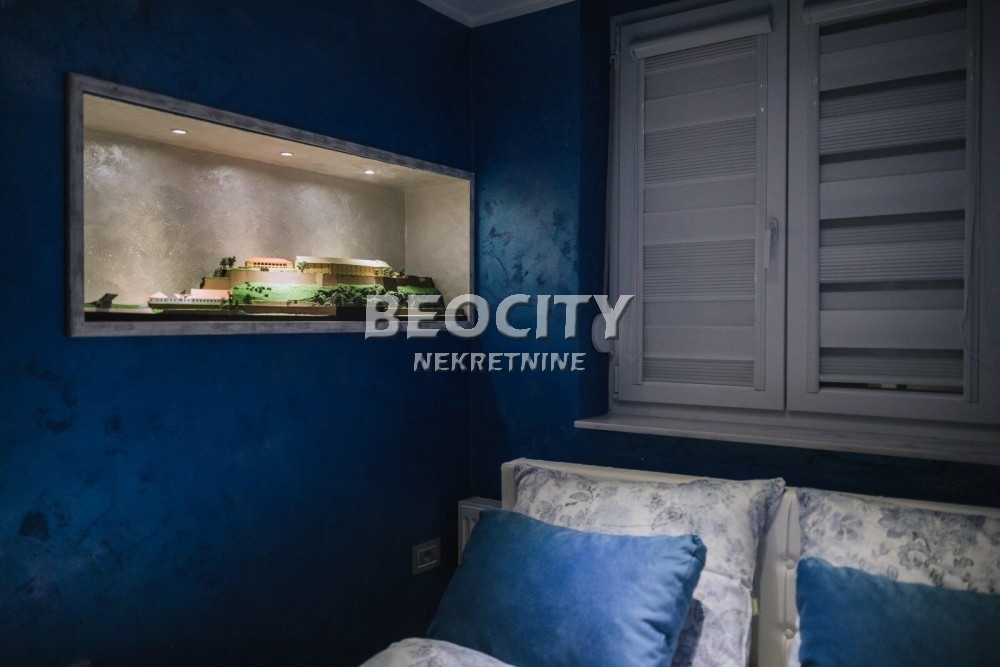 Dvosoban stan, 38 m2, Novi Sad, Skerlićeva ID: 91350 14