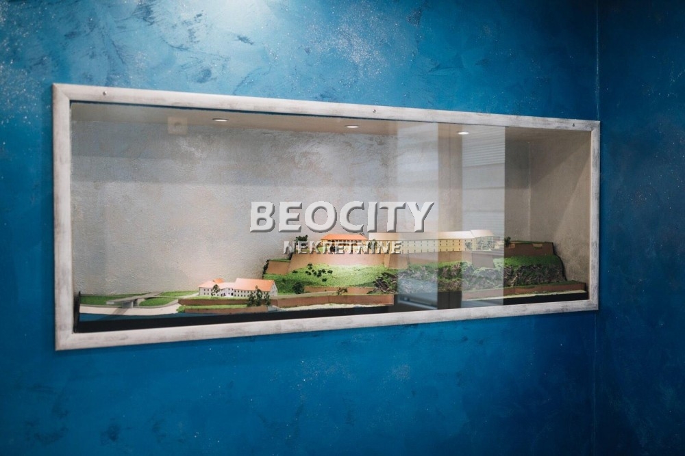 Dvosoban stan, 38 m2, Novi Sad, Skerlićeva ID: 91350 16