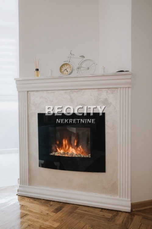 Dvosoban stan, 38 m2, Novi Sad, Skerlićeva ID: 91350 8