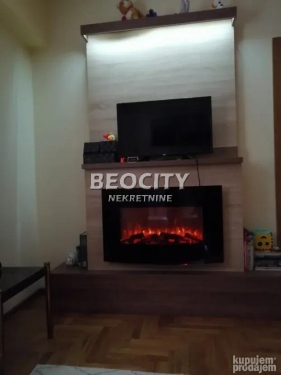 Dvosoban stan, 40 m2, Brzeće ID: 95459 2