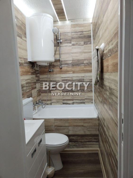 Dvosoban stan, 40 m2, Centar, Pere Segedinca ID: 98298 20