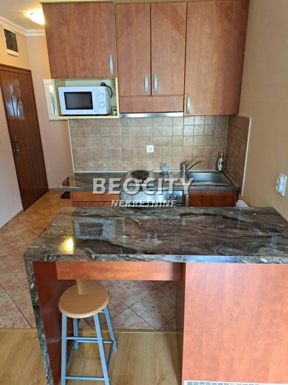 Dvosoban stan, 40 m2, Novi Sad, Augusta Cesarca ID: 96107 3