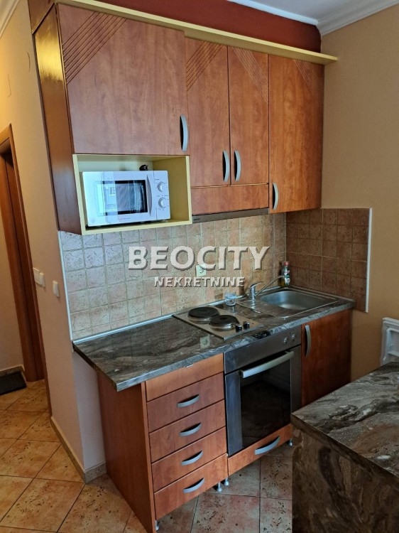 Dvosoban stan, 40 m2, Novi Sad, Augusta Cesarca ID: 96107 4
