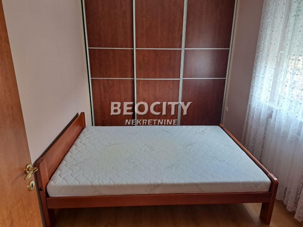 Dvosoban stan, 40 m2, Novi Sad, Augusta Cesarca ID: 96107 5