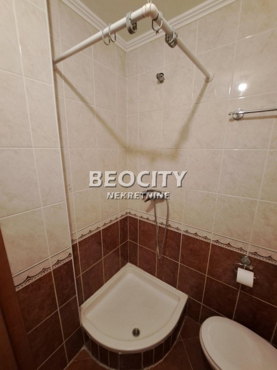 Dvosoban stan, 40 m2, Novi Sad, Augusta Cesarca ID: 96107 7