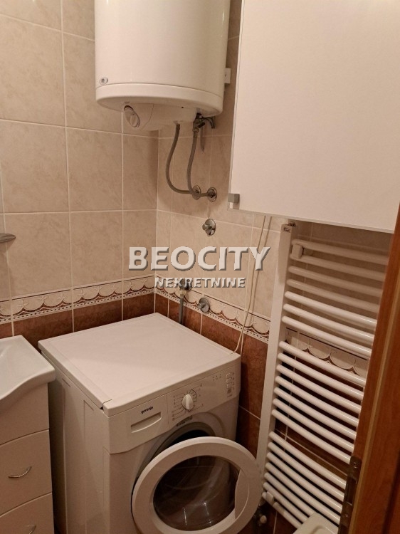 Dvosoban stan, 40 m2, Novi Sad, Augusta Cesarca ID: 96107 8