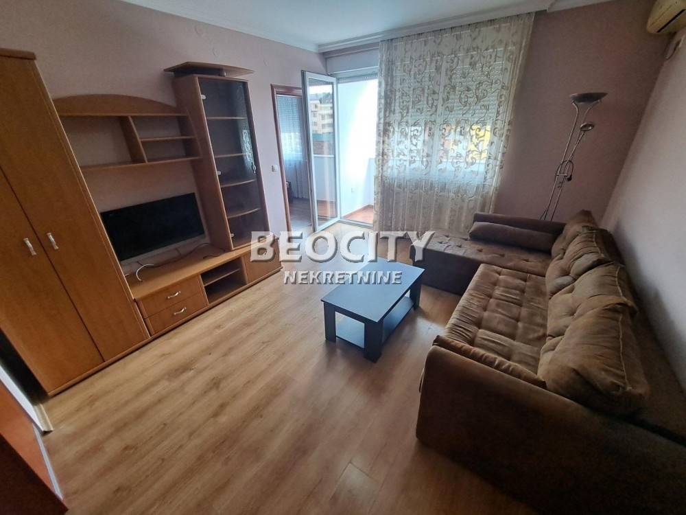 Dvosoban stan, 40 m2, Novi Sad, Augusta Cesarca ID: 96107 1