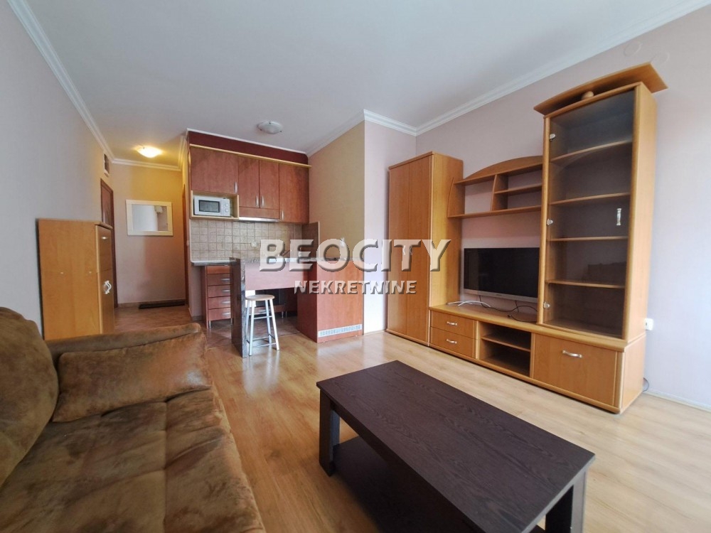 Dvosoban stan, 40 m2, Novi Sad, Augusta Cesarca ID: 96107 2