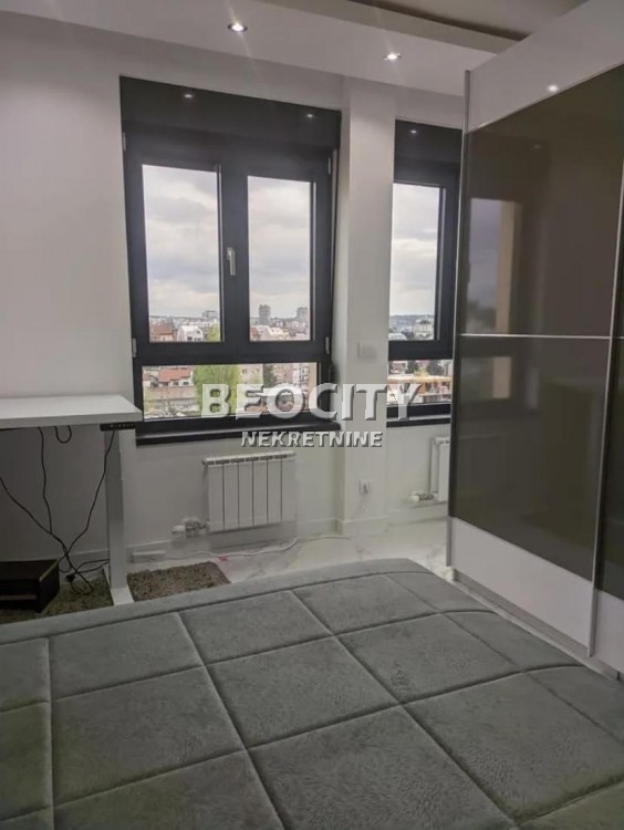 Dvosoban stan, 44 m2, Vračar ID: 98148 10