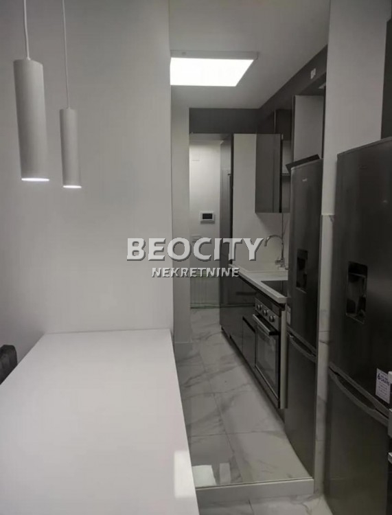 Dvosoban stan, 44 m2, Vračar ID: 98148 7