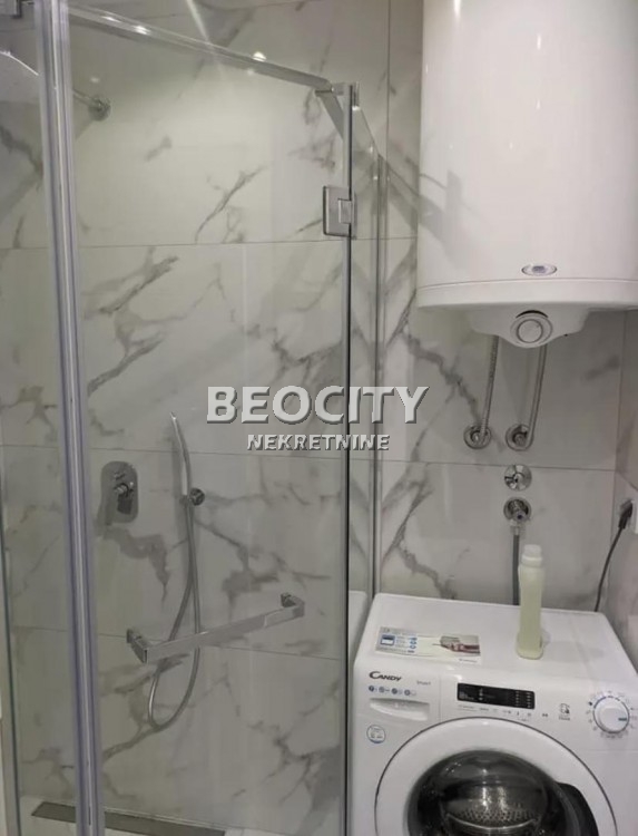 Dvosoban stan, 44 m2, Vračar ID: 98148 8